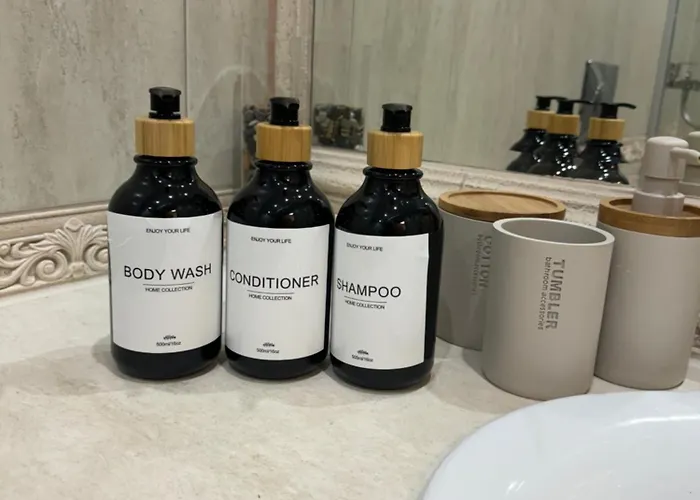 Elizi Summer House In South Bay Varna