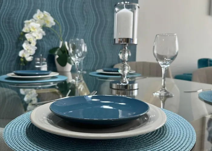 Elizi Summer House In South Bay Appartement Varna