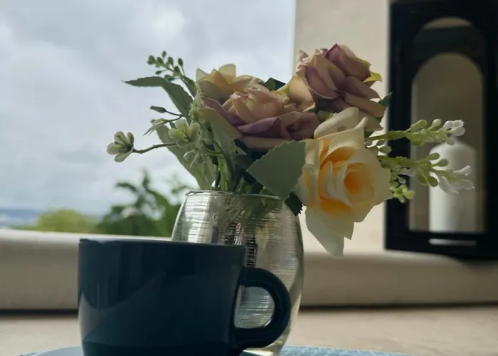 Elizi Summer House In South Bay Appartement Varna