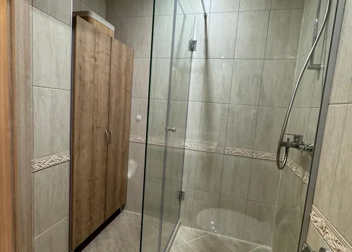 Elizi Summer House In South Bay Appartement