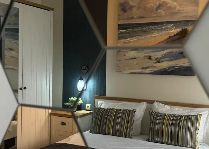 Appartement Elizi Summer House In South Bay