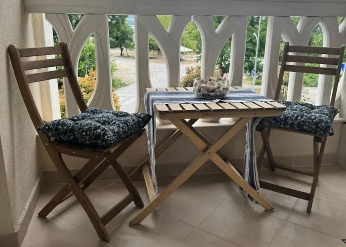 Appartement Elizi Summer House In South Bay *