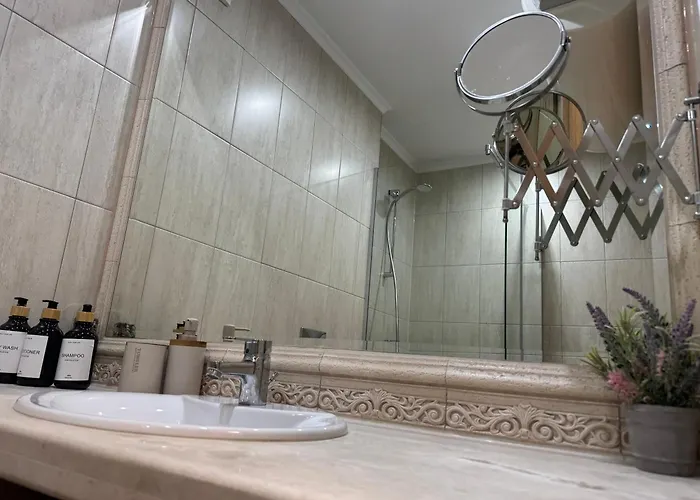 Appartement Elizi Summer House In South Bay