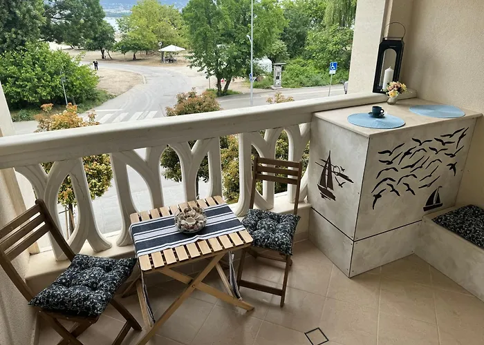 Appartement Elizi Summer House In South Bay *