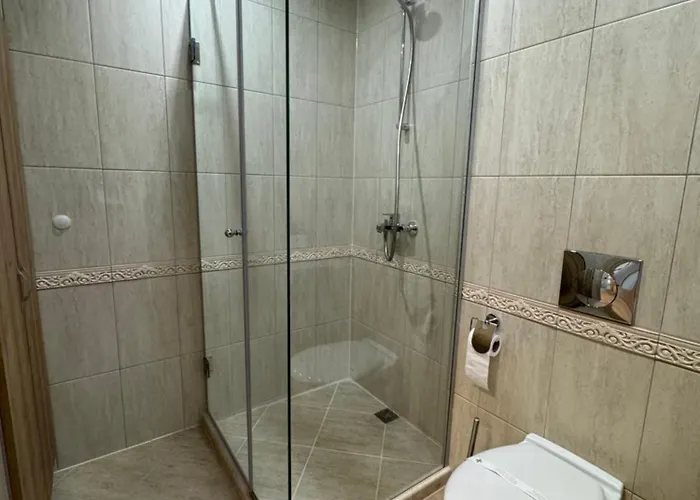 Appartement Elizi Summer House In South Bay Varna