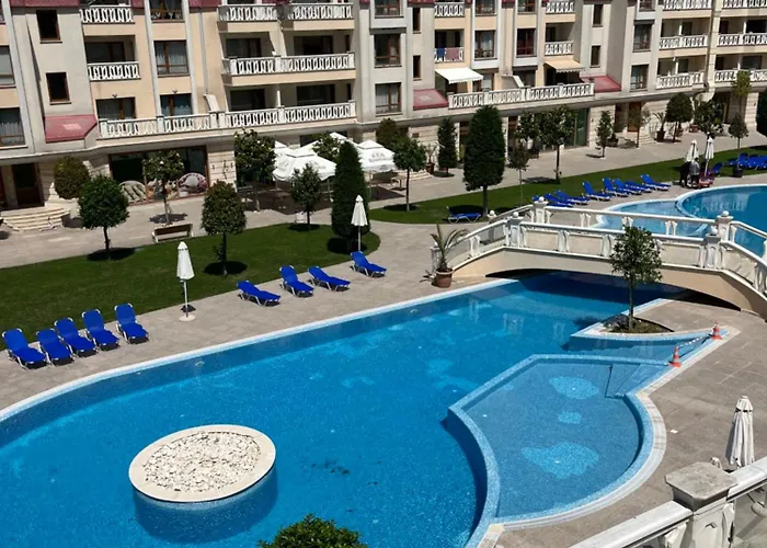 Appartement Elizi Summer House In South Bay