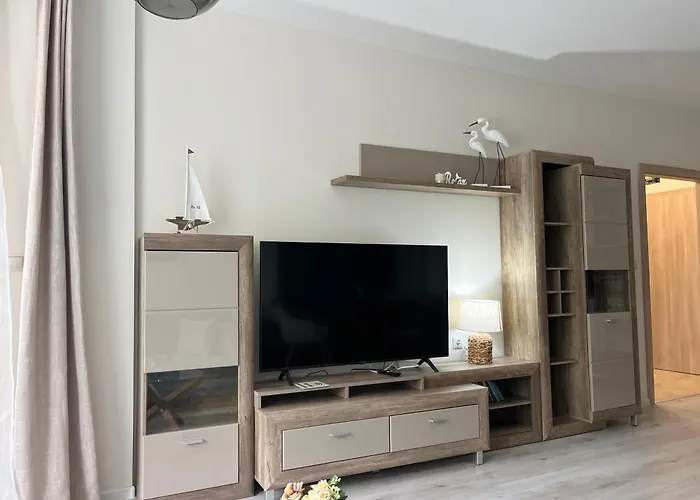 Elizi Summer House In South Bay Appartement