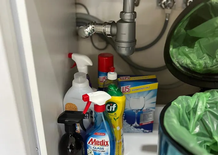 Elizi Summer House In South Bay Varna