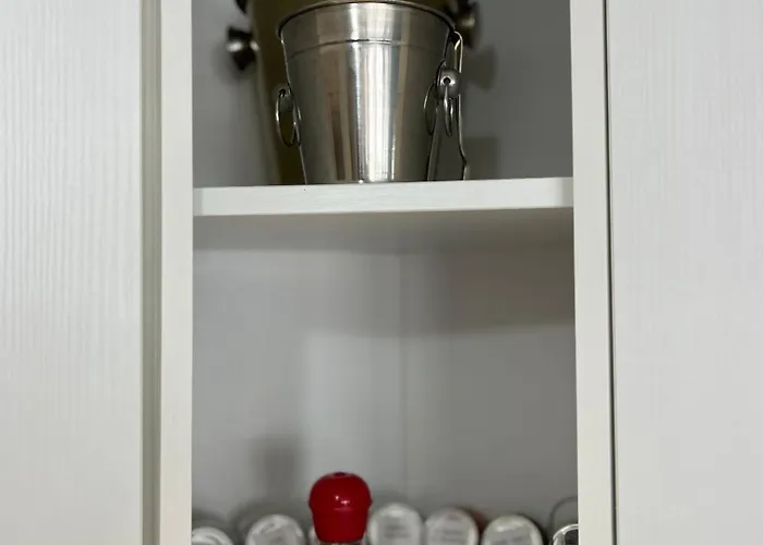 Elizi Summer House In South Bay Appartement *