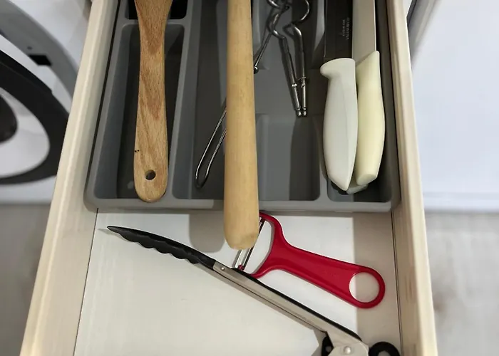 Appartement Elizi Summer House In South Bay