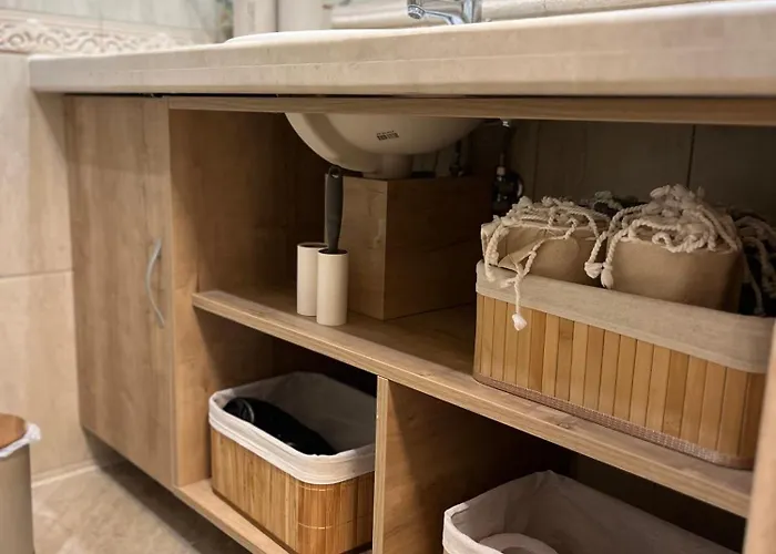 Elizi Summer House In South Bay Appartement Varna