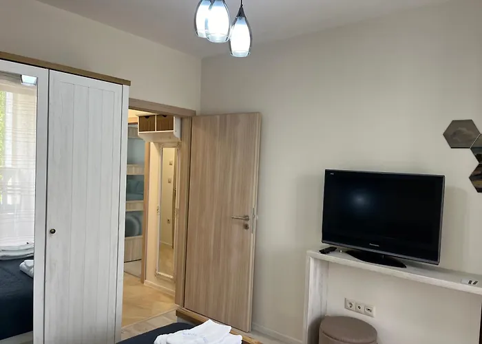 Appartement Elizi Summer House In South Bay *