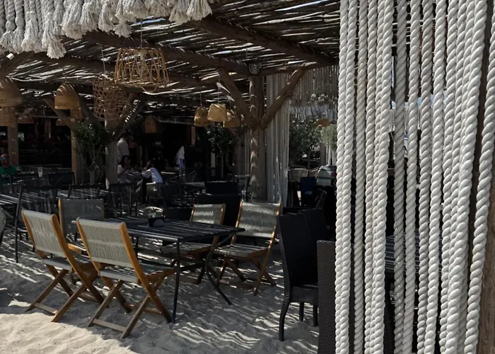 Elizi Summer House In South Bay Appartement Varna