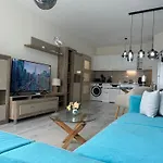 Appartamento Elizi Summer House In South Bay