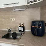 Διαμέρισμα Elizi Summer House In South Bay *