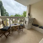Διαμέρισμα Elizi Summer House In South Bay Βάρνα