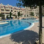 Elizi Summer House In South Bay * Βάρνα