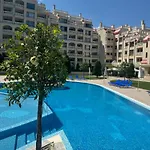 Elizi Summer House In South Bay Διαμέρισμα Βάρνα