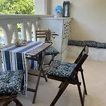 Elizi Summer House In South Bay Διαμέρισμα Βάρνα