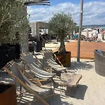 Elizi Summer House In South Bay Varna