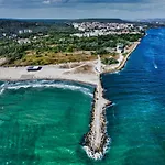 Elizi Summer House In South Bay * Varna