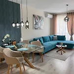 Appartamento Elizi Summer House In South Bay