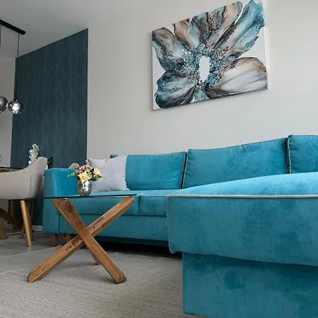 Elizi Summer House In South Bay Апартаменты *