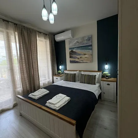 Elizi Summer House In South Bay * Warna