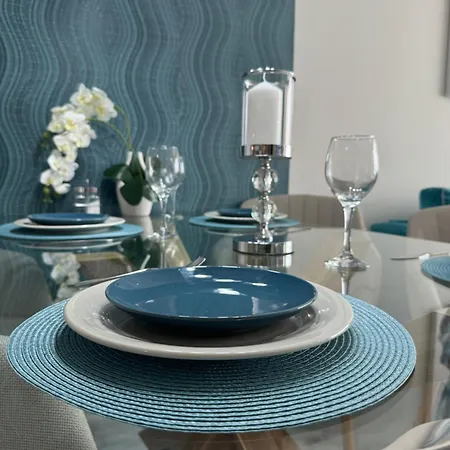 Elizi Summer House In South Bay Апартаменти Варна