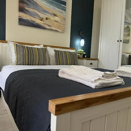 Elizi Summer House In South Bay * Варна