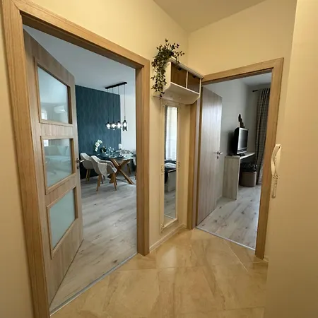 Elizi Summer House In South Bay Апартаменты *