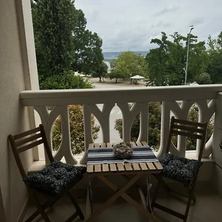 Elizi Summer House In South Bay Апартаменты Варна