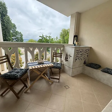 Апартаменты Elizi Summer House In South Bay Варна