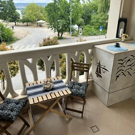 Апартаменты Elizi Summer House In South Bay *