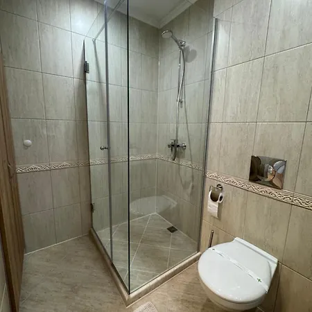 Апартаменты Elizi Summer House In South Bay Варна