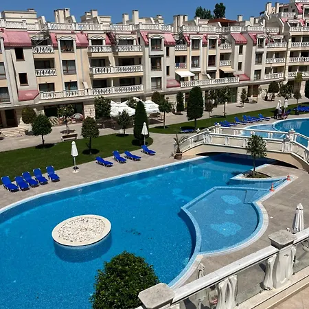 Apartment Elizi Summer House In South Bay