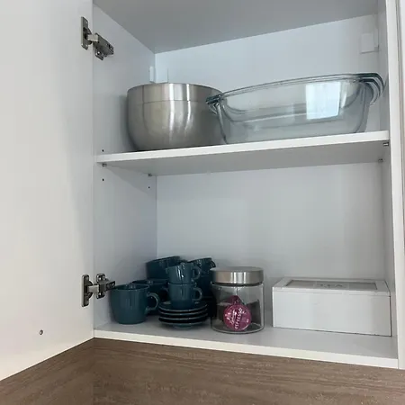 Elizi Summer House In South Bay Apartment Warna