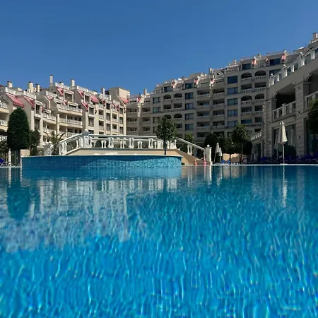 Апартаменты Elizi Summer House In South Bay Варна