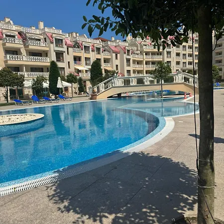 Elizi Summer House In South Bay * Warna