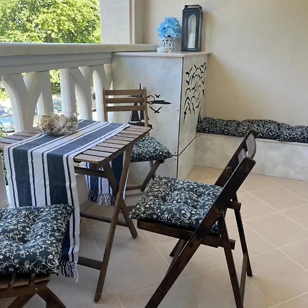 Elizi Summer House In South Bay Апартаменти Варна
