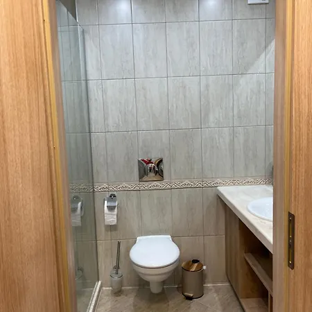 Elizi Summer House In South Bay * Варна