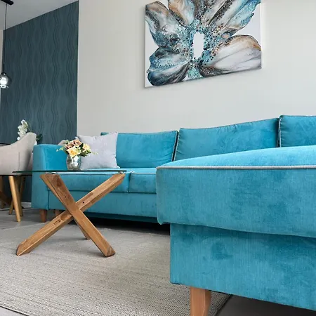 Elizi Summer House In South Bay Апартаменты *