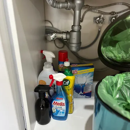 Elizi Summer House In South Bay Варна