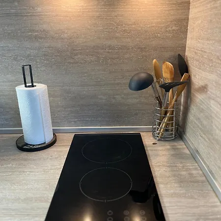 Elizi Summer House In South Bay