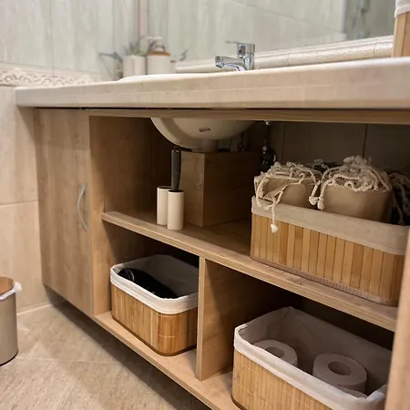 Elizi Summer House In South Bay Апартаменты Варна