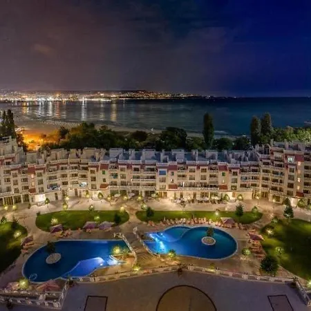 Elizi Summer House In South Bay * Warna