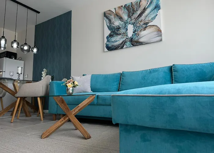 Elizi Summer House In South Bay Apartment *