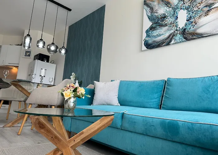 Elizi Summer House In South Bay Apartment Varna