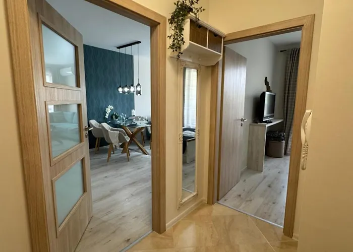 Elizi Summer House In South Bay Apartment *