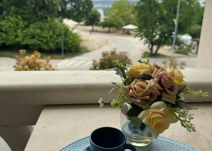 Apartment Elizi Summer House In South Bay Varna